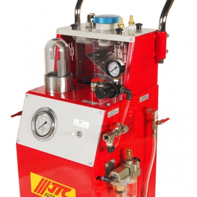 Установка для промывки систем кондиционирования автоматическая JTC 30643