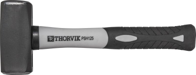 Кувалда с фиберглассовой рукояткой 8 кг Thorvik SLSHP8 14066