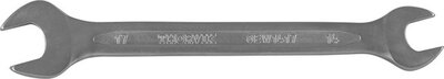 Ключ рожковый, 24x27 мм Thorvik 13639