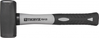 Кувалда с фиберглассовой рукояткой 1,25 кг Thorvik PSH125 40048