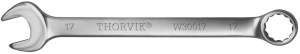 W30021 Ключ комбинированный, 21 мм Thorvik