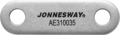 AE310035-04 Штанга шарнирного соединения для съемников AE310030, AE310035 41634