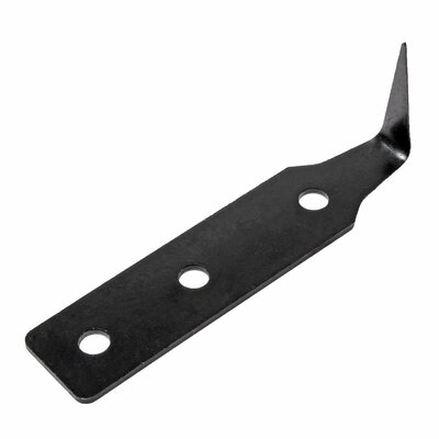 Лезвие ножа для демонтажа уплотнителей стекол 25мм (2520) JTC 5365