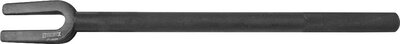 Съемник шарнирных соединений ударный с захватом 16.5 мм, 400 мм Thorvik 14313
