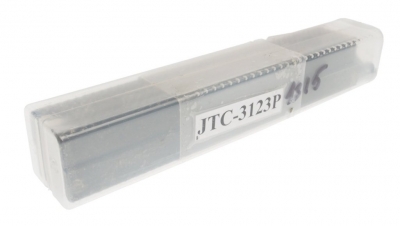 Губки и набор винтов для тисков JTC-3123 JTC 24007