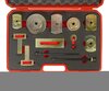 Набор инструментов для снятия и установки сайлентблоков подрамника MERCEDES (W204) JTC 4166
