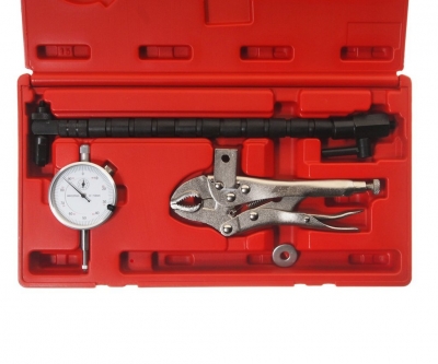 Набор инструментов для проверки осевого смещения тормозного диска JTC 28720
