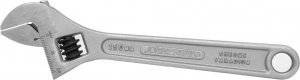 Ключ разводной, 0-20 мм, L-150 мм JONNESWAY