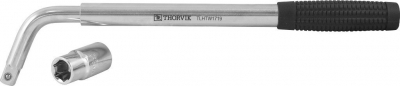 TLHTW1719 Ключ баллонный телескопический, 17х19 мм Thorvik 23817