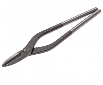 Ножницы по металлу 425мм прямые профессиональные JTC 30832