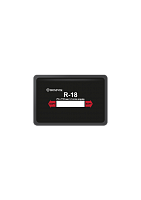 Пластырь радиальный R-18 (термо) 26469