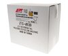 Емкость для заправки маслом АКПП с набором адаптеров (8 шт.) JTC 3727