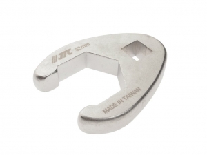 Ключ накидной 33мм с прорезью 1/2" односторонний JTC