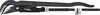 BNPW01Y Ключ трубный рычажный 45º тип S, 300 мм Thorvik 14184