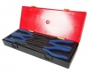 Набор инструментов 4 предмета слесарно-монтажный (клещи удлиненные) в кейсе JTC 36872