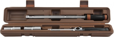 A90043 Ключ баллонный, инерционный, 17,19,21,22 мм 25507