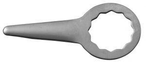 Лезвие для пневматического ножа JAT-6441, 30 мм JONNESWAY