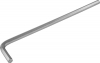 HKIL14 Ключ торцевой шестигранный удлиненный дюймовый, H1/4" 39813