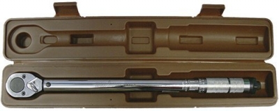 A90039 Ключ динамометрический 3/8"DR, 10-110 Нм 19838
