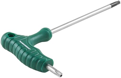 H20MT25 Ключ торцевой T-TORX® с рукояткой, Т25 41516