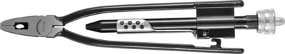 Плоскогубцы для скручивания проволоки (твистеры), 225 мм 26701