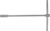 Ключ Т-образный с торцевой головкой, 9 мм JONNESWAY 1618