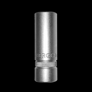 ГОЛОВКА СВЕЧНАЯ ½” Berger