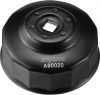 A90020 Съемник масляных фильтров "чашка" 14-граней, O-68 мм 20668