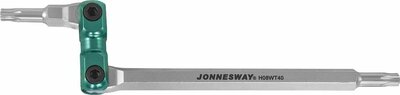 Ключ торцевой карданный TORX® T50 JONNESWAY 2313