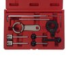 Набор инструментов для ремонта двигателей дизельных (VW AUDI SEAT SKODA PORSCHE 1.6/2.0) JTC 31106