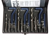 Набор инструментов для восстановления резьбы М6, М8, М10 в кейсе 12 предметов JTC 9348