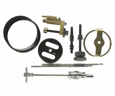 Набор инструментов для снятия и установки коробки передач (BMW THMR1) JTC 4128