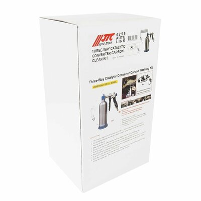 Приспособление для очистки катализатора от продуктов сгорания (45-100PSI) JTC 21971