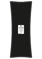 Пластырь металлокордовый RS-537 (термо)