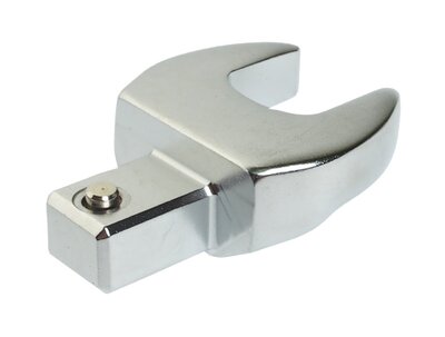 Ключ рожковый 15мм (насадка) для динамометрического ключа JTC-6832,6833 9х12мм JTC 39091