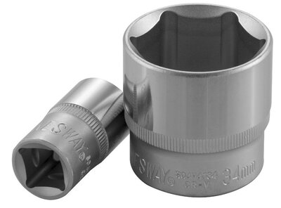 Головка торцевая 1/2"DR, 36 мм JONNESWAY 1420