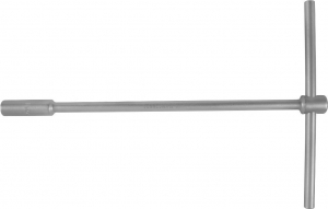 Ключ Т-образный с торцевой головкой, 10 мм JONNESWAY