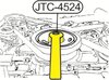 Фиксатор коленвала (FORD) JTC JTC-4524 28390