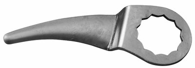 Лезвие для пневматического ножа JAT-6441, 35 мм JONNESWAY 3856
