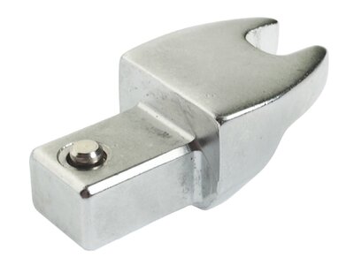 Ключ рожковый 7мм (насадка) для динамометрического ключа JTC-6832,6833 9х12мм JTC 39116