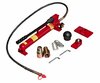 Набор инструментов 38 предметов гидравлический 10т для ремонта кузова (кейс) JTC 31444