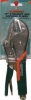 Ручные тиски "струбцина", 10", с прорезиненными ручками JONNESWAY P30M10C 989