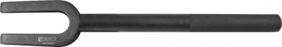 Съемник шарнирных соединений ударный с захватом 22 мм, 300 мм Thorvik 14312