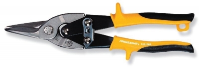 Ножницы по металлу прямого реза, 10" JONNESWAY P2010S 955