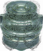 Съемник фильтров масляных 64.5мм 14-ти гранный (TOYOTA LEXUS -07) чашка JTC 1851