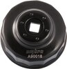 A90018 Съемник масляных фильтров "чашка" 14-граней, O-65 мм 20004
