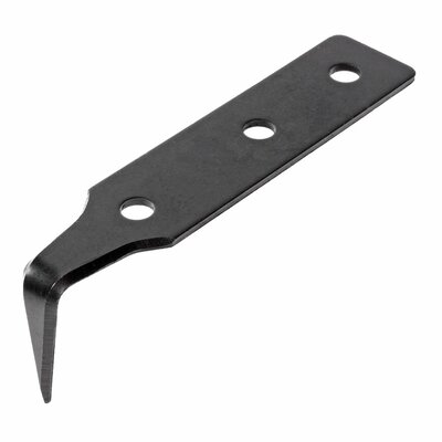 Лезвие ножа для демонтажа уплотнителей стекол 25мм (2520) JTC 5364