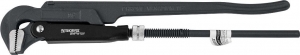 BNPW02L Ключ трубный рычажный тип F, 500 мм Thorvik