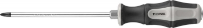 Отвертка крестовая ударная PHILLIPS® PH2x150 мм Thorvik SDPG215 13978