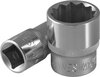 Головка торцевая 1/2"DR 12-гр., 10 мм JONNESWAY 1423